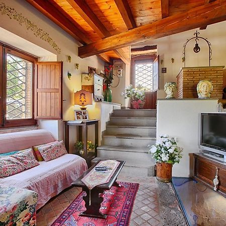 Domus Vini Villa San Giovanni La Punta Ruang foto