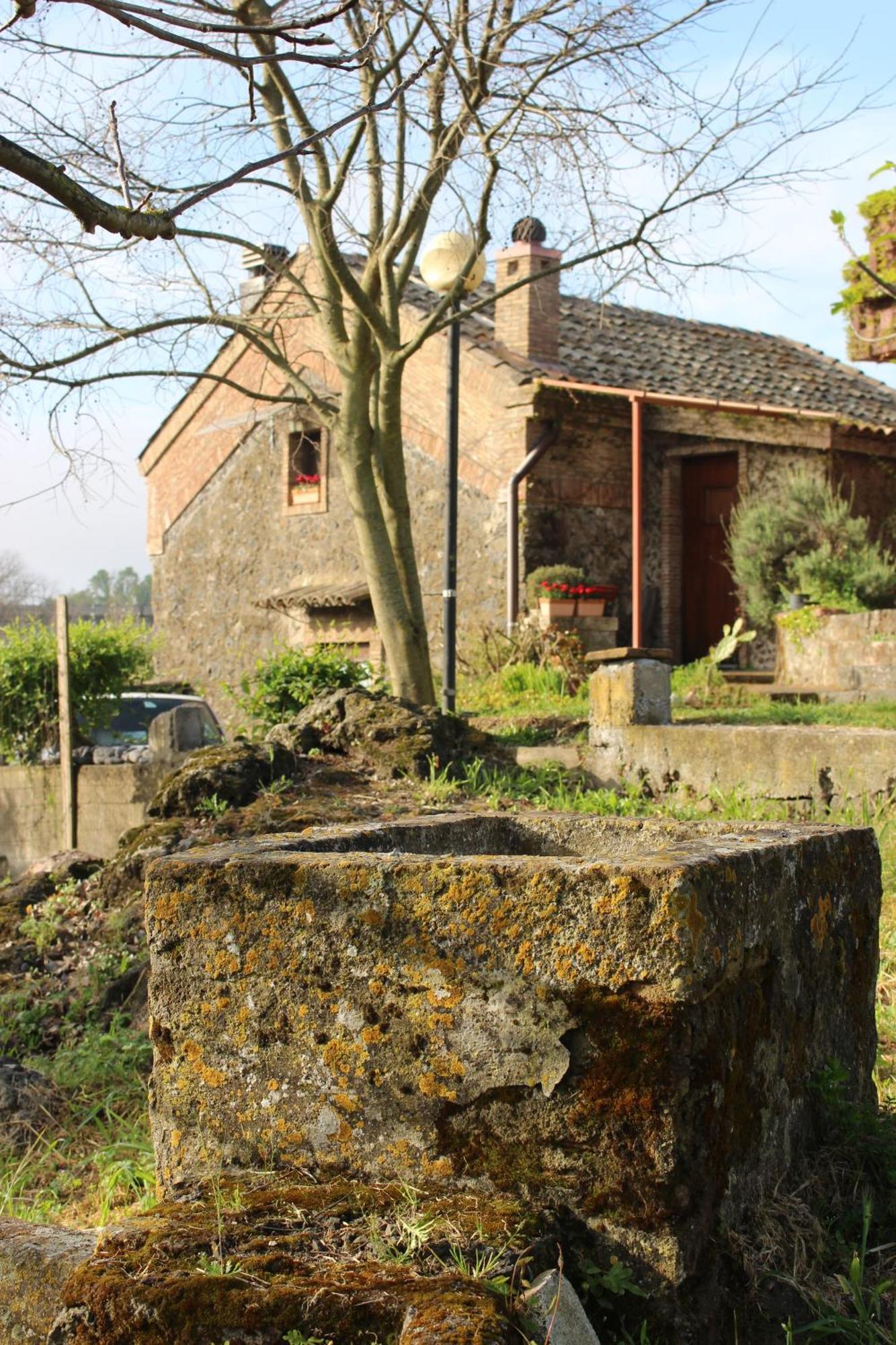 Domus Vini Villa San Giovanni La Punta Bagian luar foto