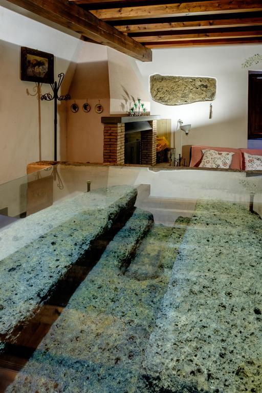 Domus Vini Villa San Giovanni La Punta Bagian luar foto
