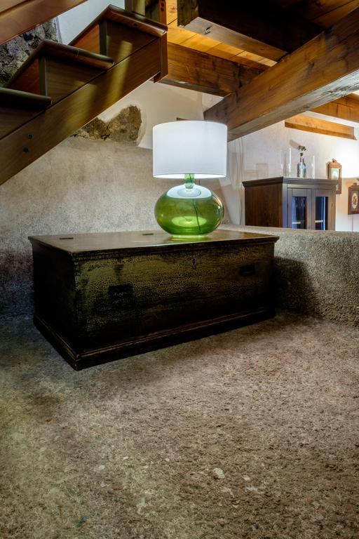 Domus Vini Villa San Giovanni La Punta Bagian luar foto