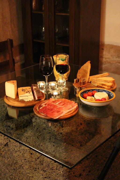 Domus Vini Villa San Giovanni La Punta Bagian luar foto