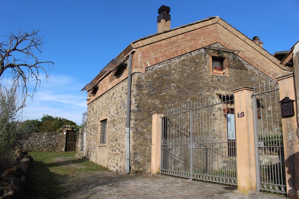 Domus Vini Villa San Giovanni La Punta Bagian luar foto