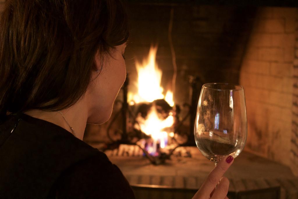 Domus Vini Villa San Giovanni La Punta Bagian luar foto