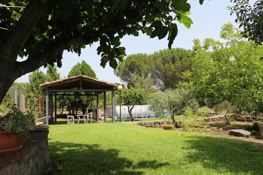 Domus Vini Villa San Giovanni La Punta Bagian luar foto